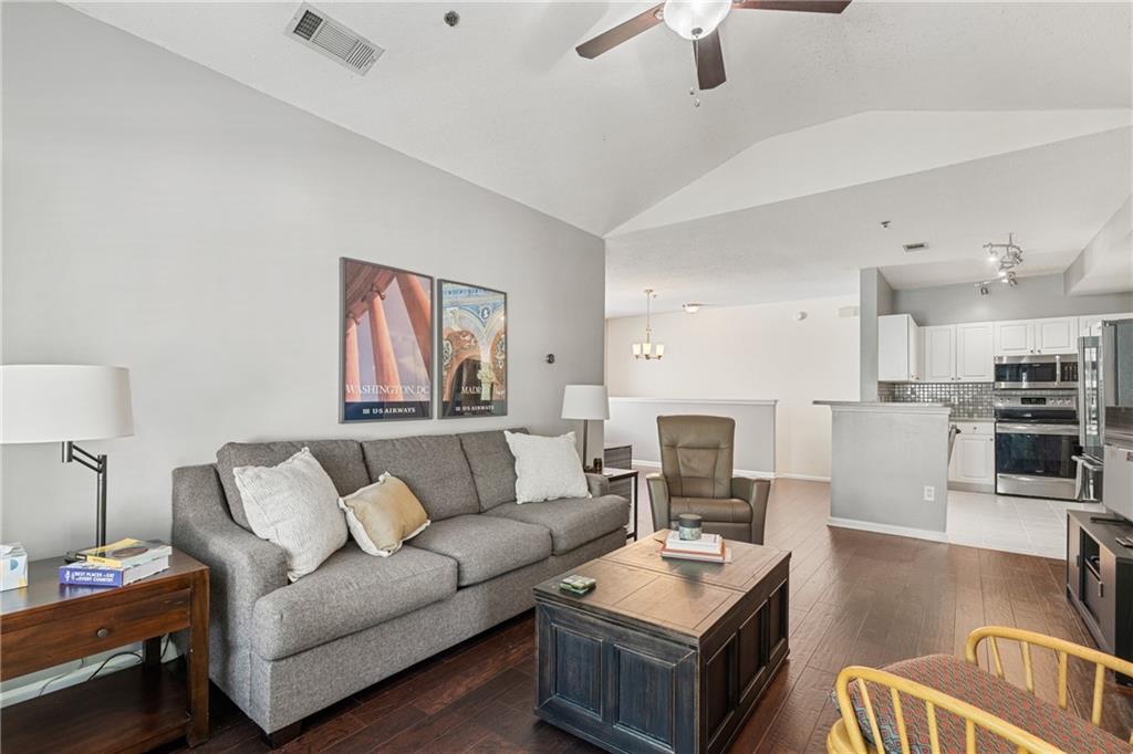 210 Spring Heights Lane, Unit 2 Smyrna, GA 30080 - Photo 6 of 22