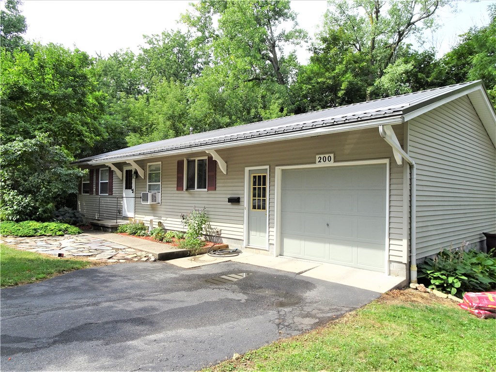 200 Rogene Street Greece, NY 14616 - Photo 1 of 1