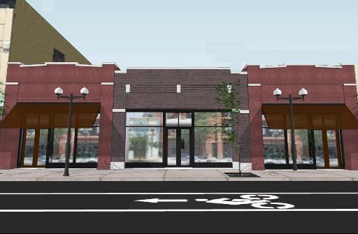 1650 West Division Street Chicago, IL 60622 - Photo 1 of 3