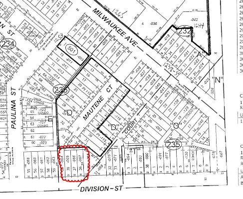 1650 West Division Street Chicago, IL 60622 - Photo 2 of 3
