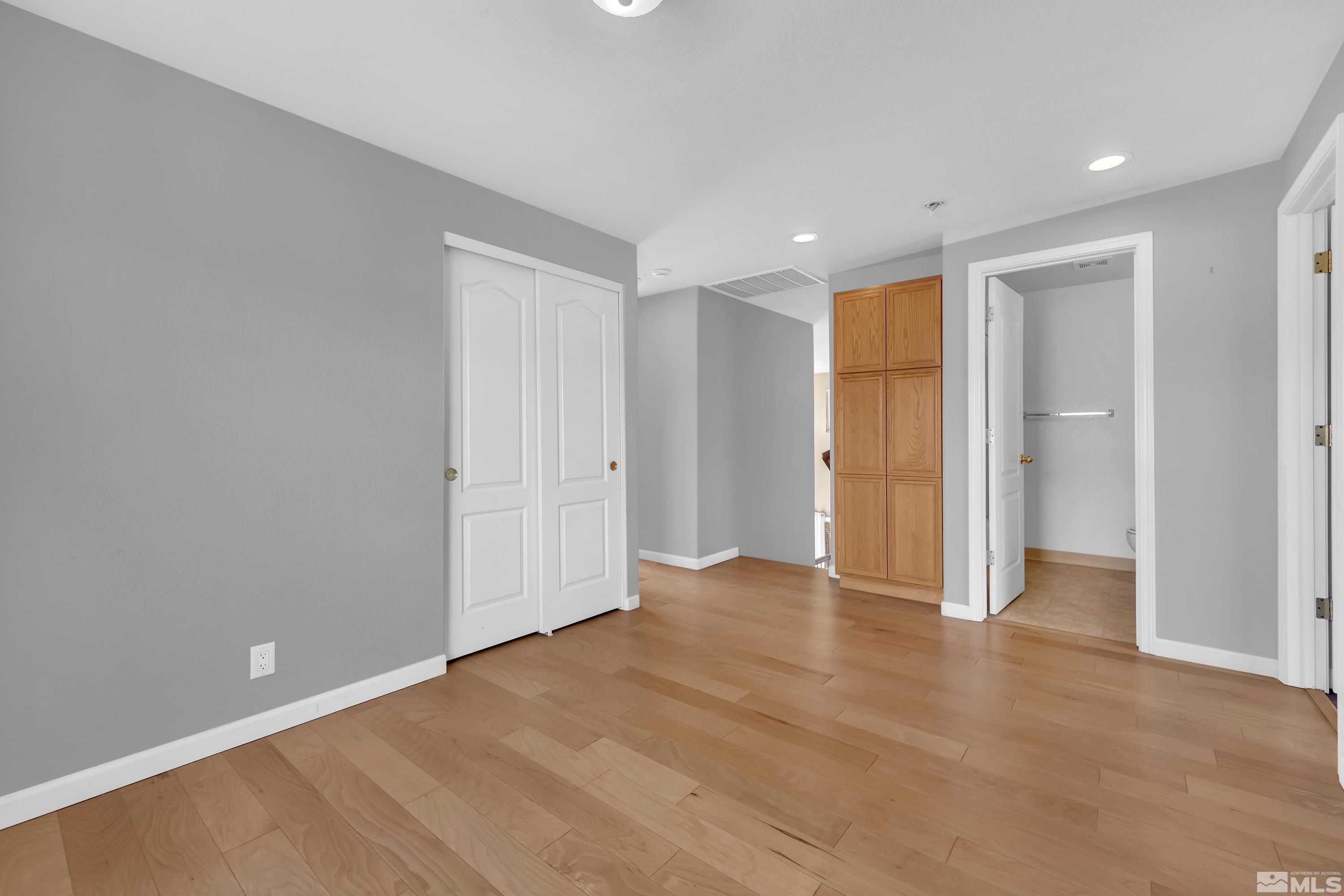 2325 Lincoln Meadows Drive Reno, NV 89521 - Photo 19 of 40 a view of an empty room