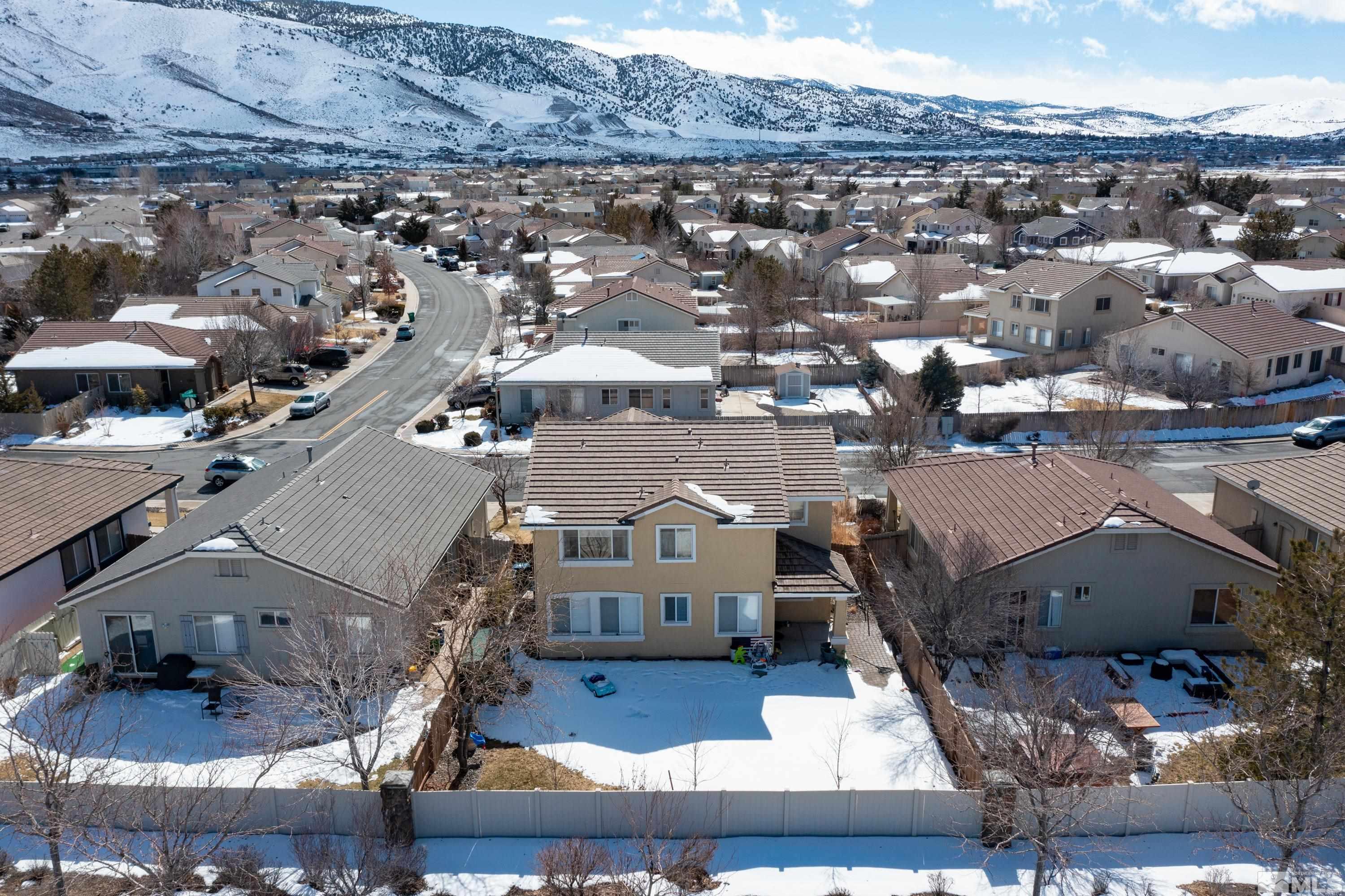 2325 Lincoln Meadows Drive Reno, NV 89521 - Photo 37 of 40