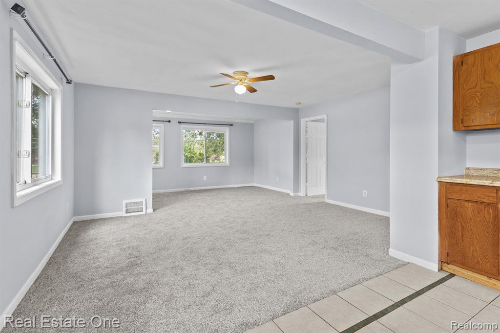 14672 Inkster Road Romulus, MI 48174 - Photo 7 of 20
