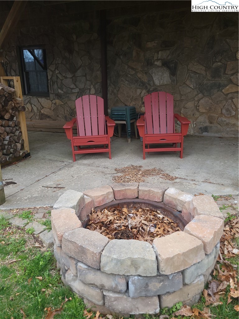 1729 Cranberry Creek Road Laurel Springs, NC 28644 - Photo 19 of 30