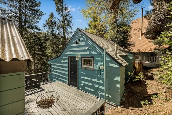 $150,000 | 794 Virginia Court, Lake Arrowhead, CA 92352