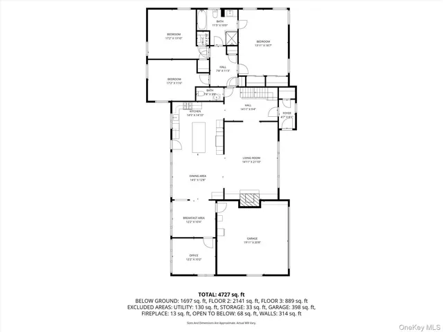 a black and white photo of a picture