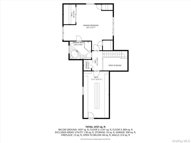 a picture of a wall with white wall painting