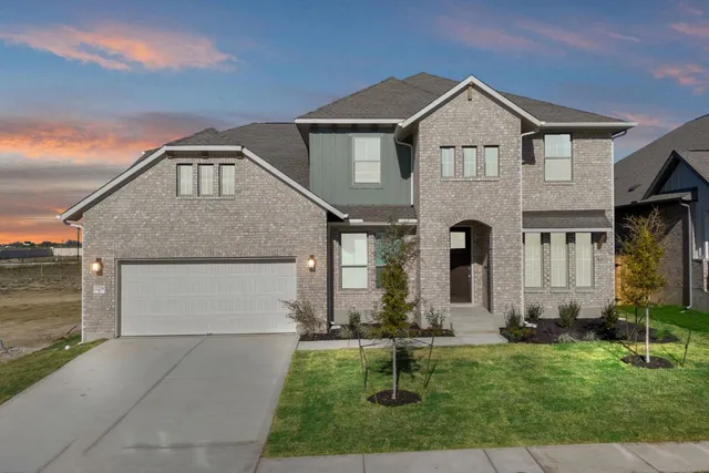 $719,000 | 17208 Kiyah Rose Way, Pflugerville, TX 78660