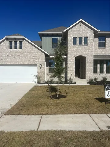 $719,000 | 17208 Kiyah Rose Way, Pflugerville, TX 78660