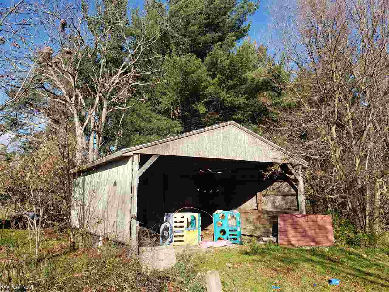 3744 Marlette Road Croswell, MI 48422 - Photo 9 of 20