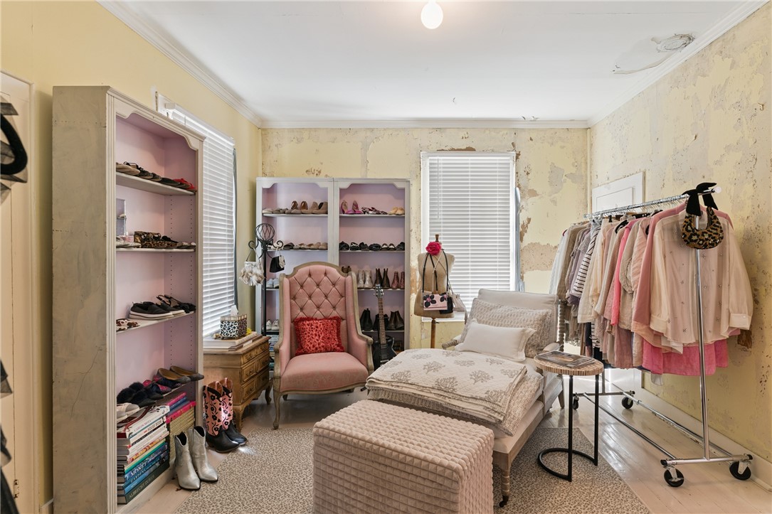 1303 Union Street Brunswick, GA 31520 - Photo 25 of 46 Main Floor Primary Bedroom