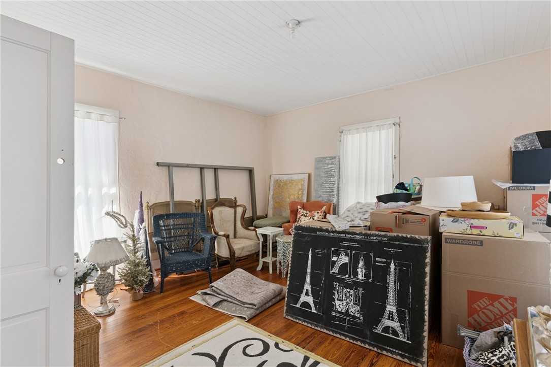 1303 Union Street Brunswick, GA 31520 - Photo 41 of 46 Second Floor Bedroom