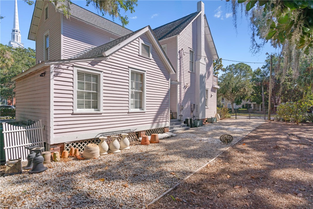 1303 Union Street Brunswick, GA 31520 - Photo 43 of 46