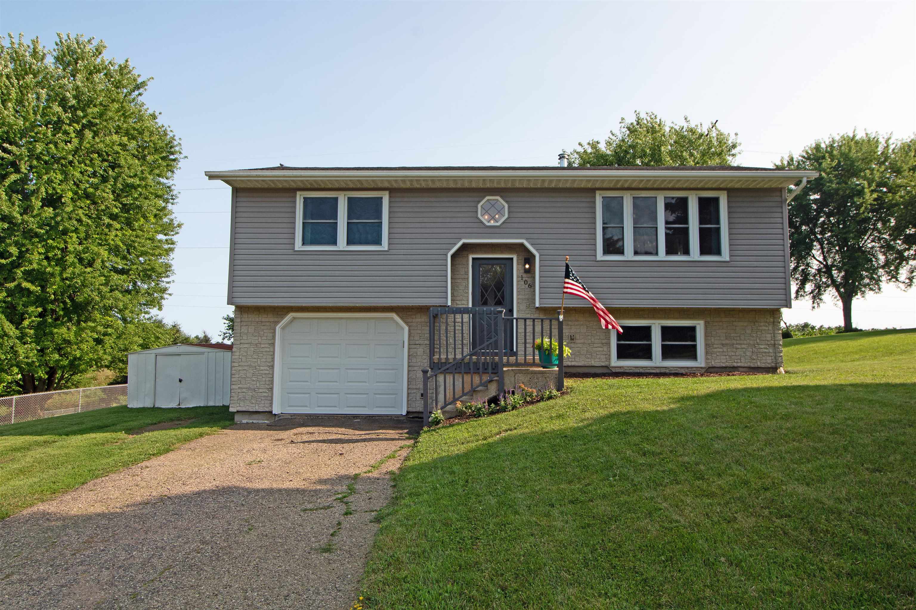 106 Ruste Road Barneveld, WI 53507 - Photo 20 of 28 Gallery Image 20
