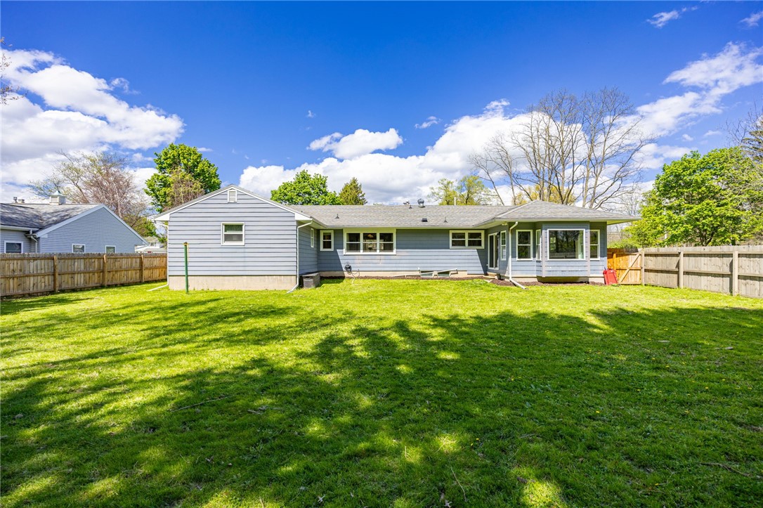 112 Monroe Street Mendon, NY 14472 - Photo 5 of 46