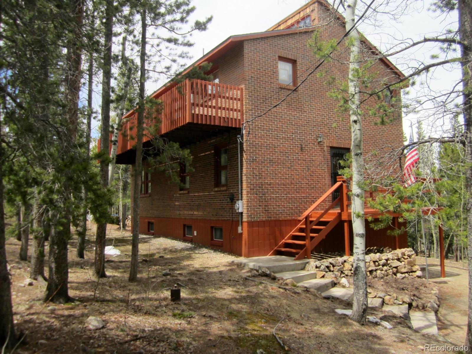175 Timber Road Black Hawk, CO 80422 - Photo 1 of 1 Gallery Image 1