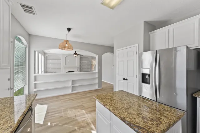 $350,000 | 9107 Huckinston Court, Spring, TX 77379