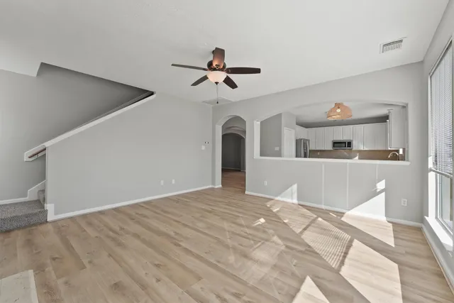 $350,000 | 9107 Huckinston Court, Spring, TX 77379