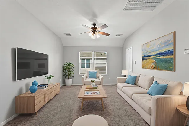 $350,000 | 9107 Huckinston Court, Spring, TX 77379