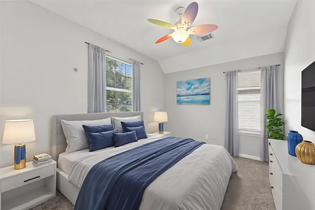 $350,000 | 9107 Huckinston Court, Spring, TX 77379