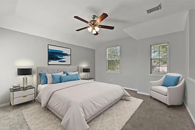 $350,000 | 9107 Huckinston Court, Spring, TX 77379