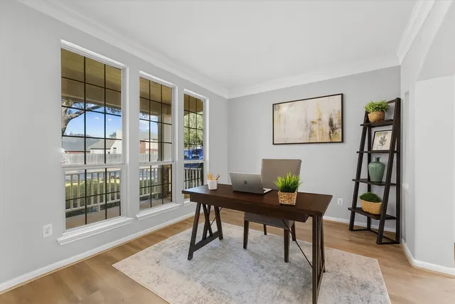 $350,000 | 9107 Huckinston Court, Spring, TX 77379