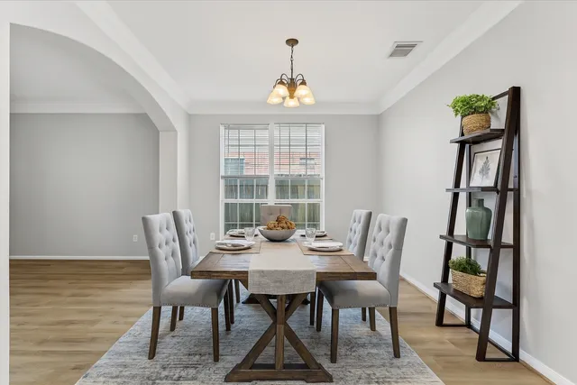 $350,000 | 9107 Huckinston Court, Spring, TX 77379