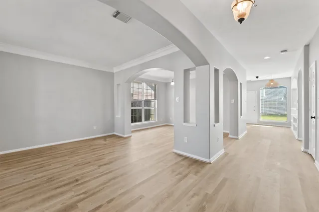 $350,000 | 9107 Huckinston Court, Spring, TX 77379