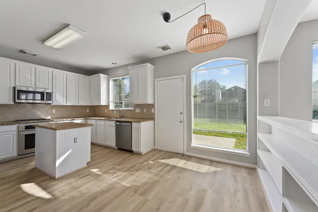 $350,000 | 9107 Huckinston Court, Spring, TX 77379