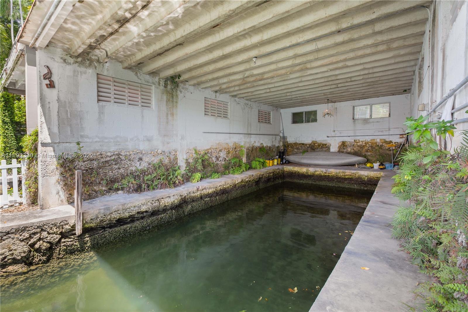 Riviera Coral Gables, FL 33146 - Photo 15 of 39 a view of swimming pool with outdoor seating