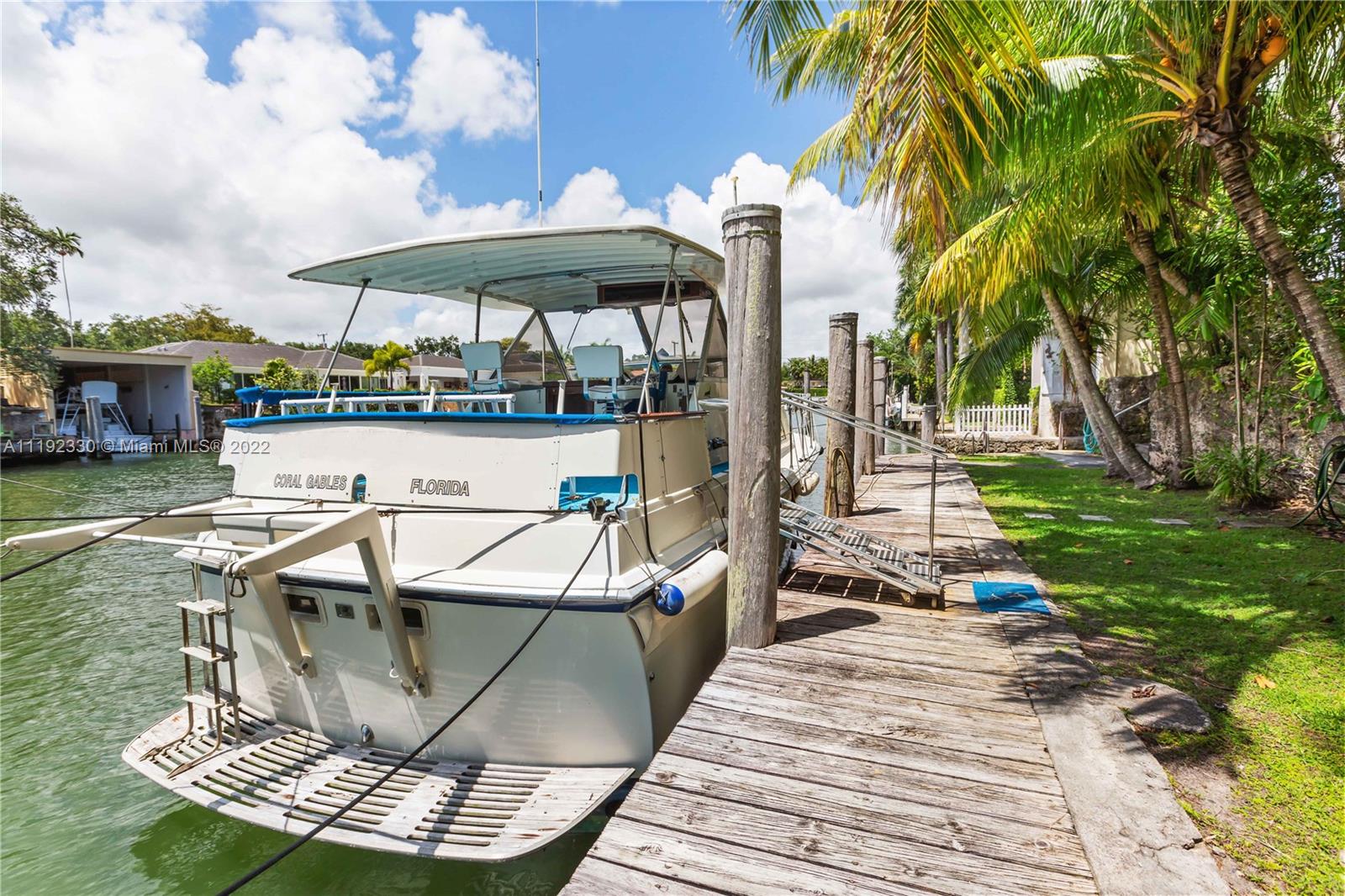 Riviera Coral Gables, FL 33146 - Photo 39 of 39 a view of a swimming pool with a patio