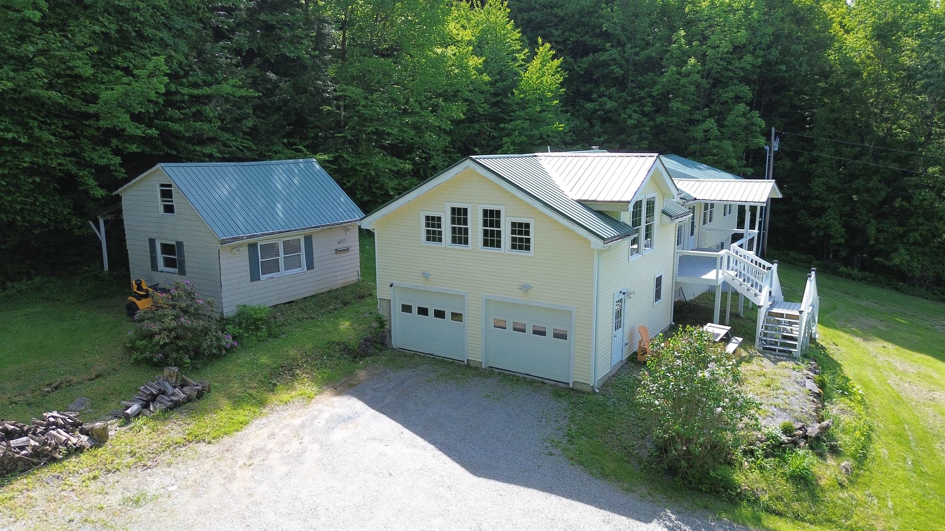 260 Weaver Road Huntington, VT 05462 - Photo 28 of 29