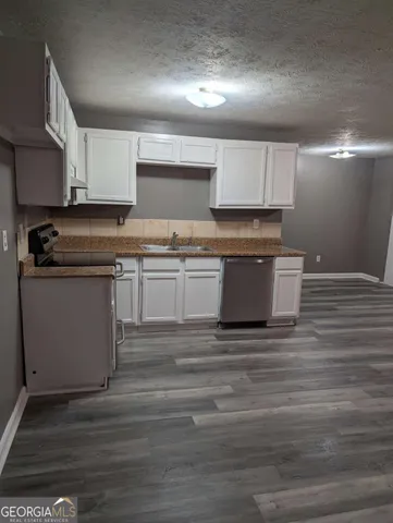 $1,100 | 1769 Teamon Road, Unit B, Griffin, GA 30223