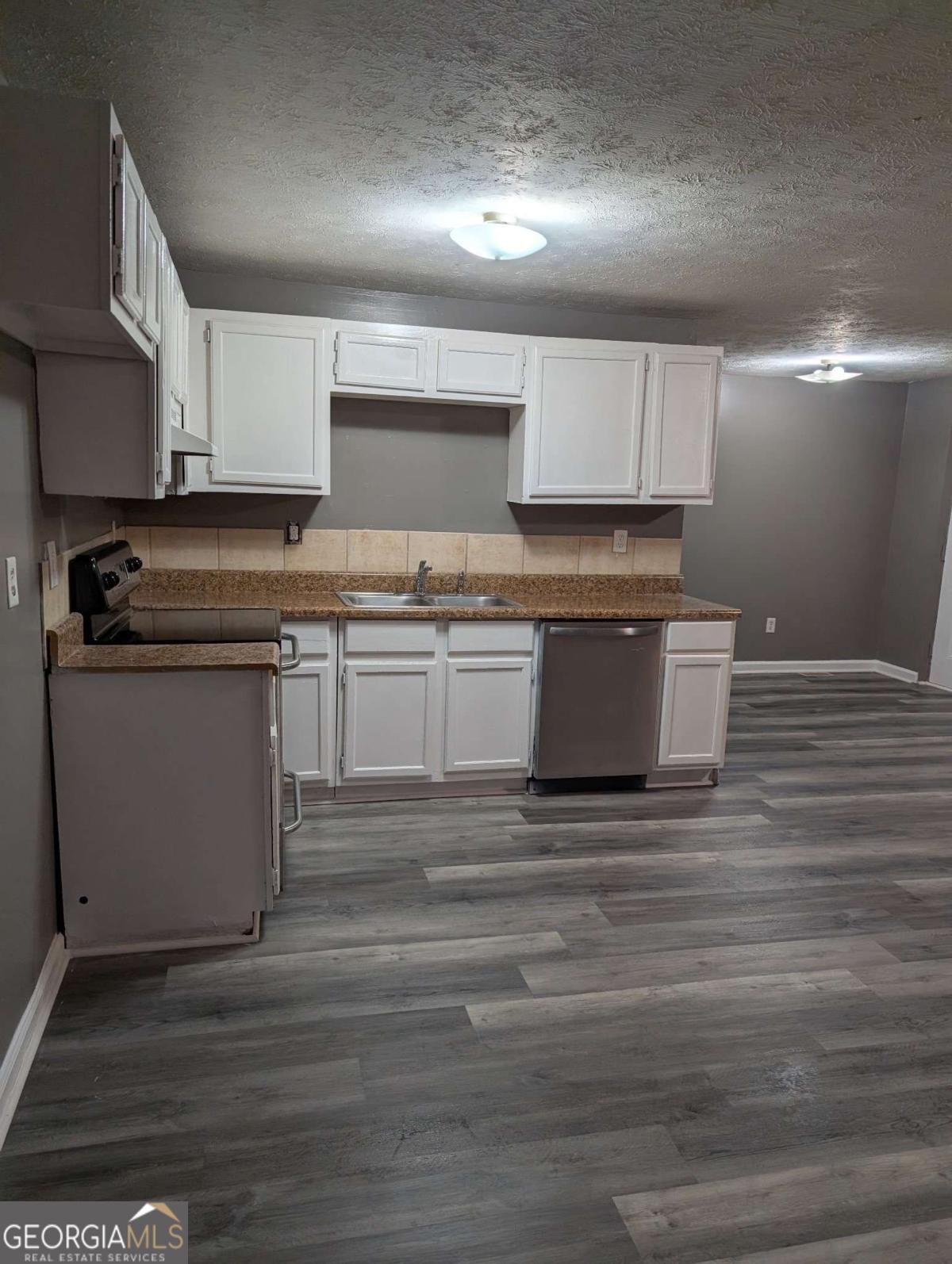 1769 Teamon Road, Unit B Griffin, GA 30223 - Photo 2 of 8