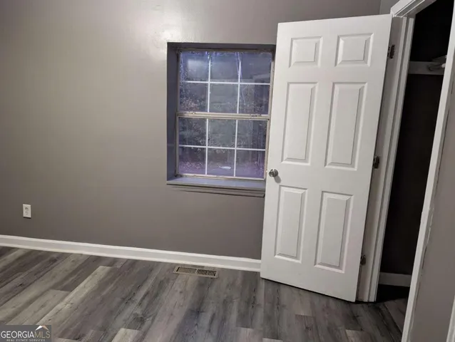 $1,100 | 1769 Teamon Road, Unit B, Griffin, GA 30223