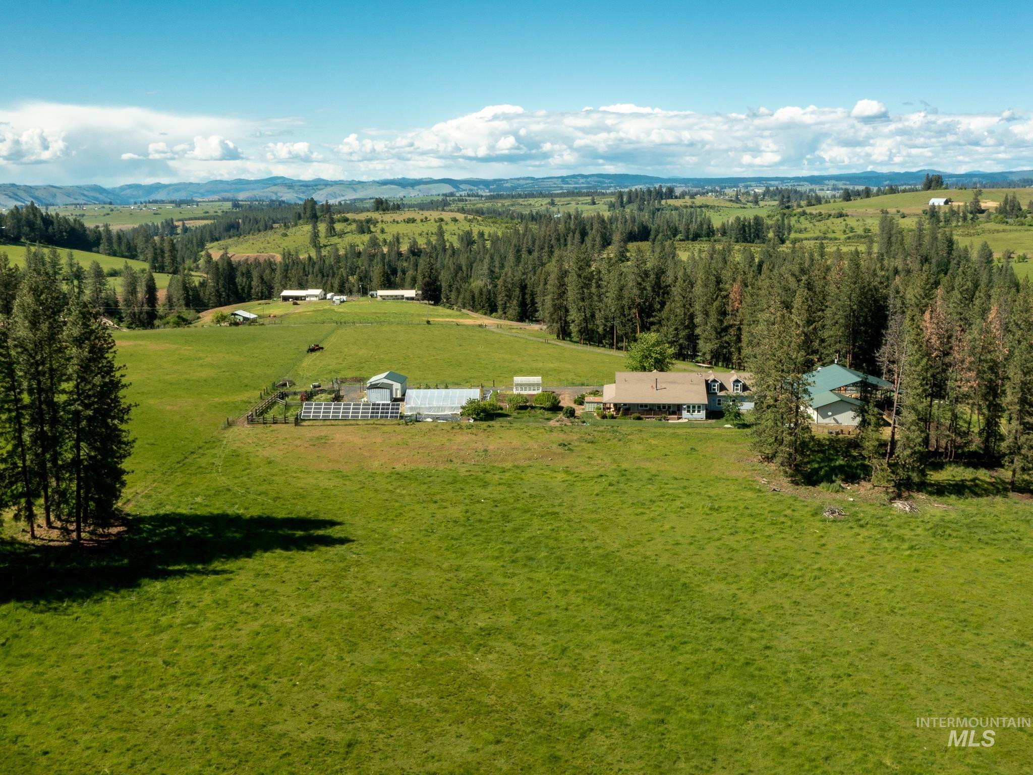 794 Pleasant Valley Road Stites, ID 83552 - Photo 10 of 50