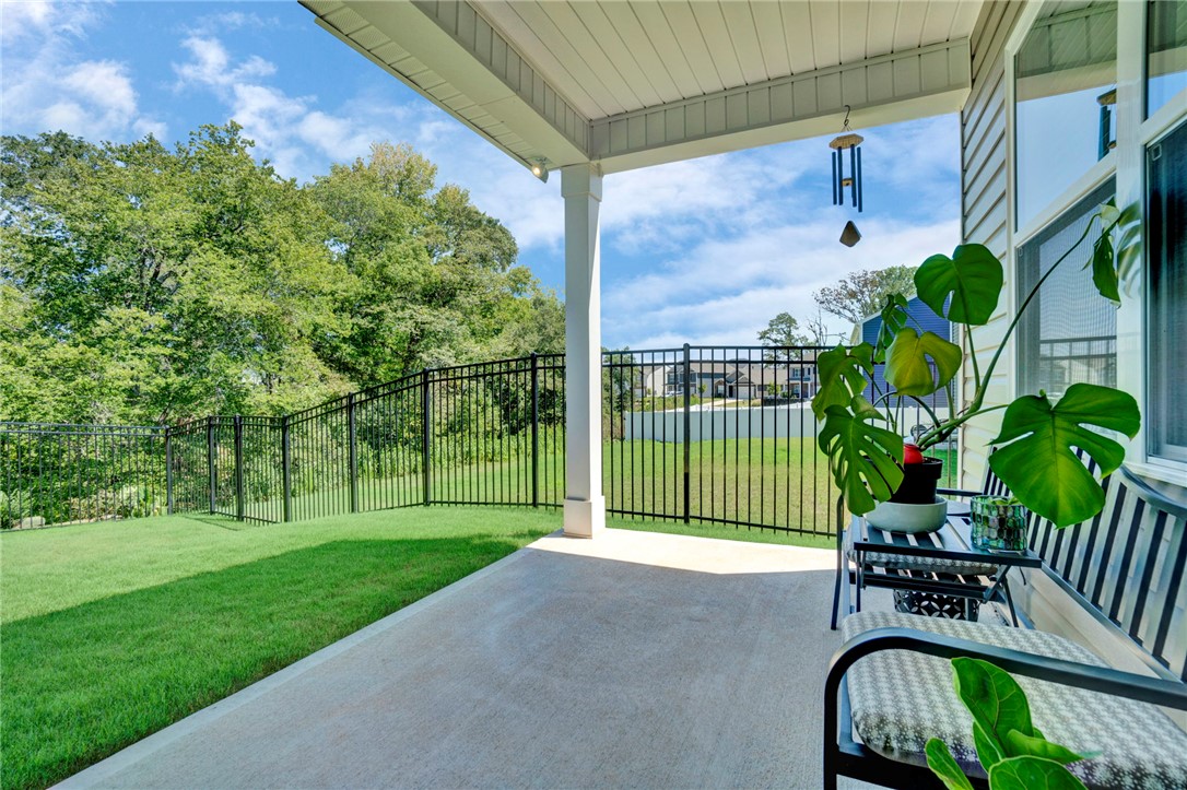 322 Glass Road Piedmont, SC 29673 - Photo 38 of 43 Gallery Image 38
