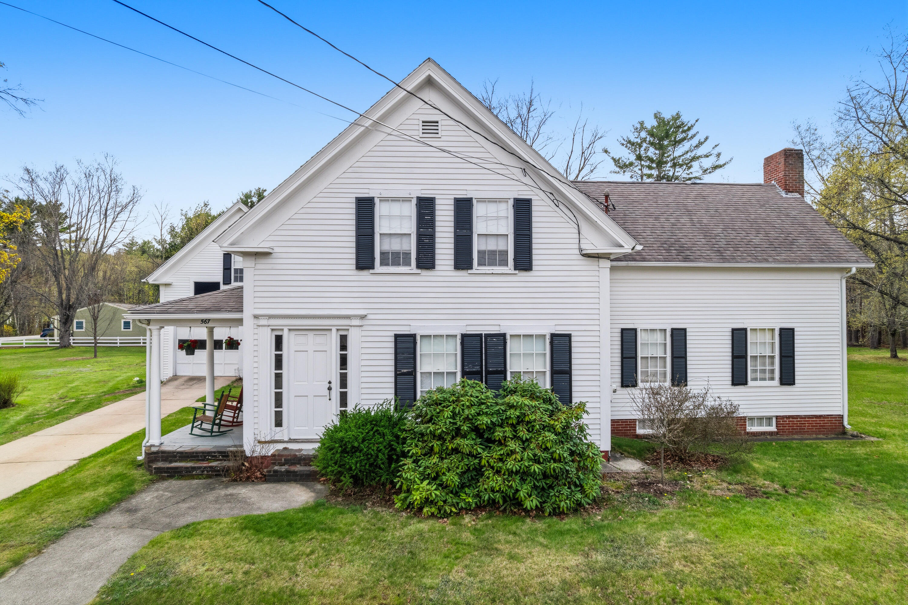 567 Main Street Springvale, ME 04083 - Photo 2 of 92