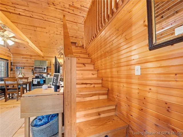 $270,000 | 10510 Deer Drive, Birdseye, IN 47513