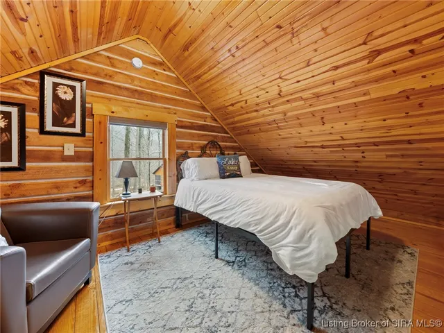 $270,000 | 10510 Deer Drive, Birdseye, IN 47513