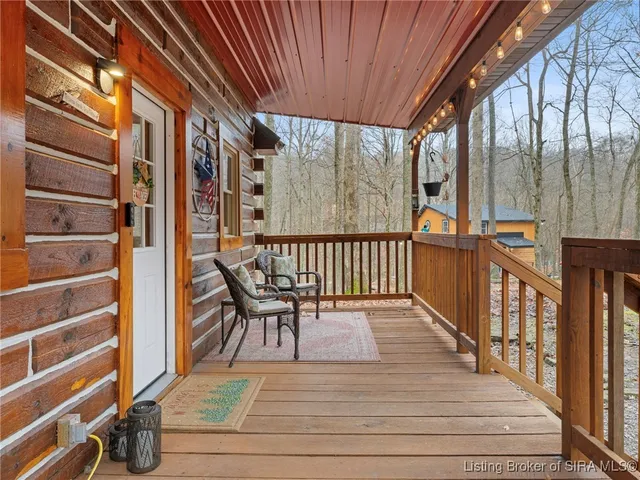 $270,000 | 10510 Deer Drive, Birdseye, IN 47513