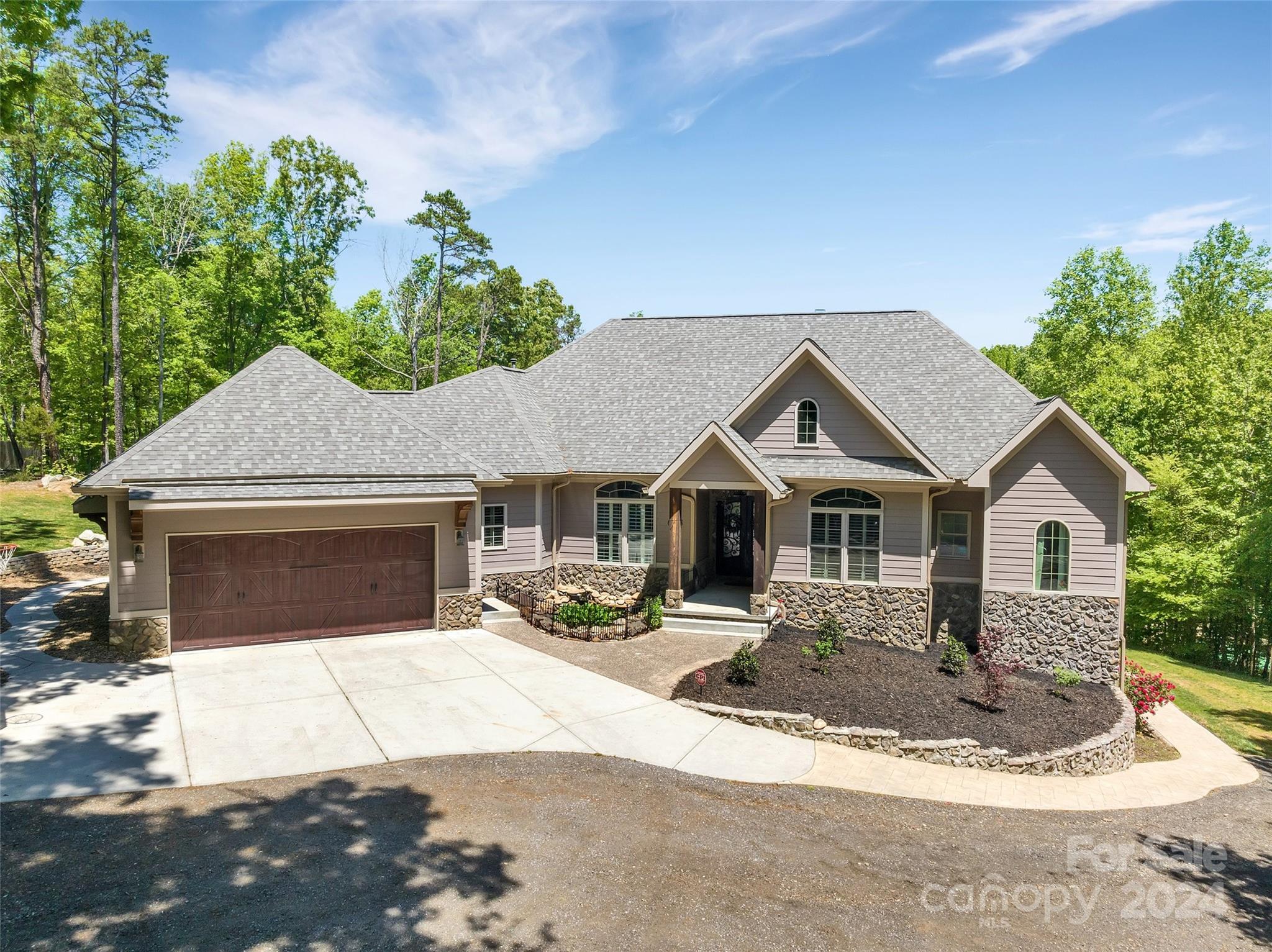 6768 Drakestone Road Kannapolis, NC 28081 - Photo 1 of 47 Gallery Image 1