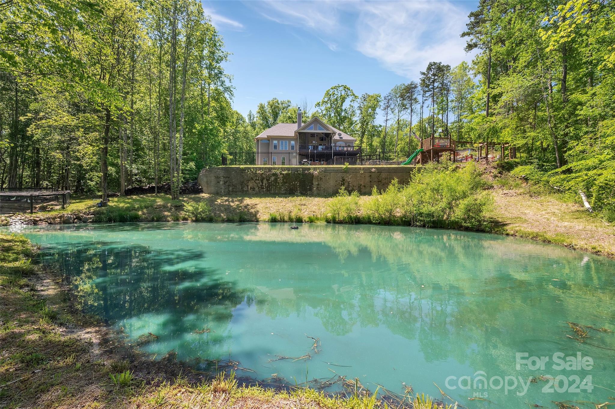 6768 Drakestone Road Kannapolis, NC 28081 - Photo 11 of 47 Gallery Image 11