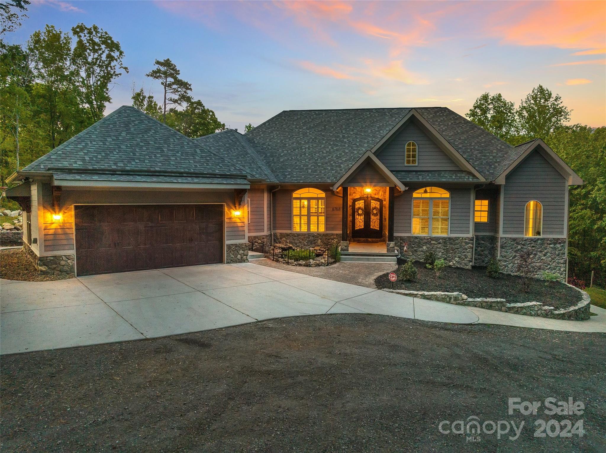 6768 Drakestone Road Kannapolis, NC 28081 - Photo 2 of 47 Gallery Image 2