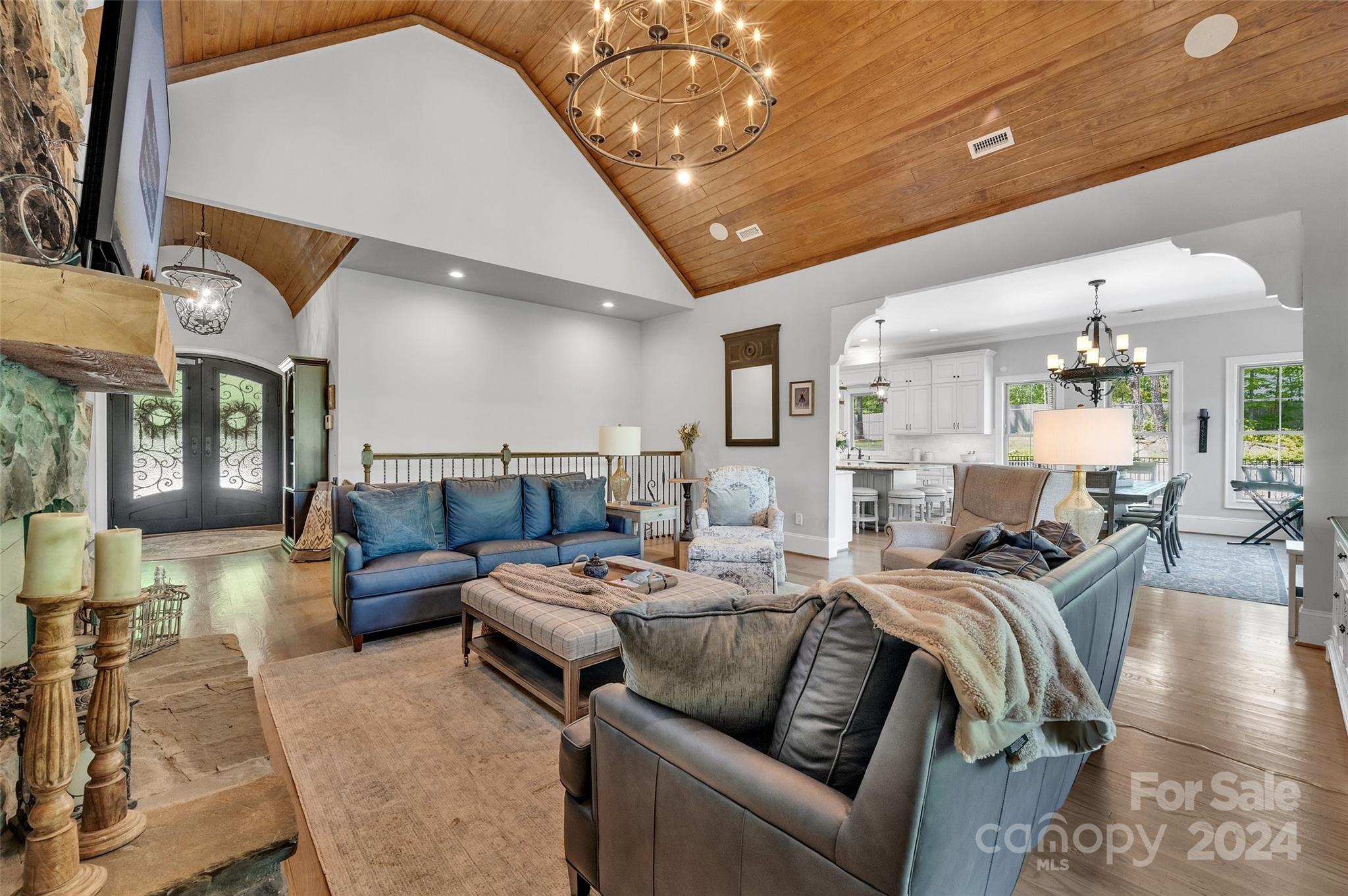 6768 Drakestone Road Kannapolis, NC 28081 - Photo 25 of 47 Gallery Image 25