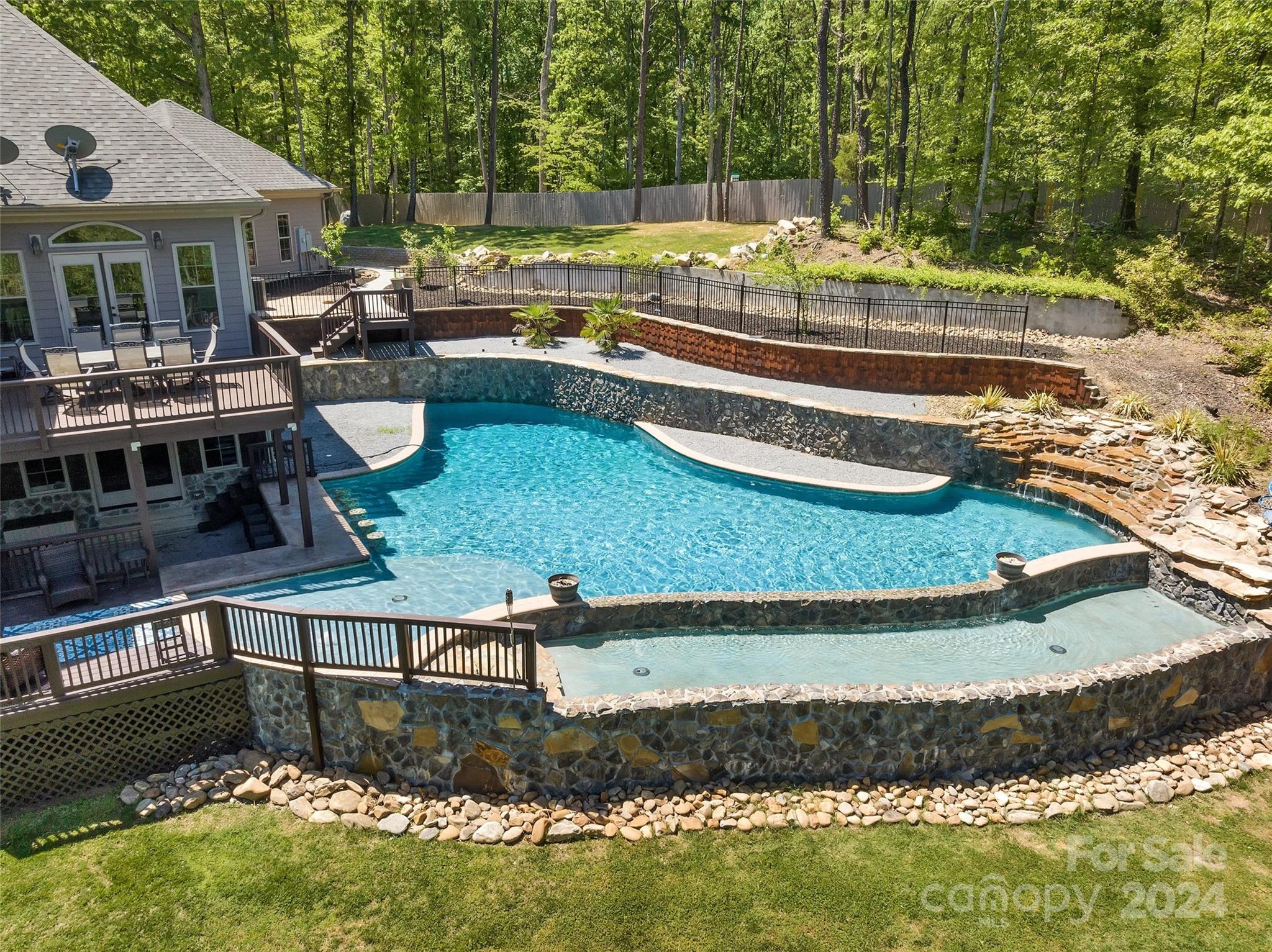 6768 Drakestone Road Kannapolis, NC 28081 - Photo 3 of 47 Gallery Image 3