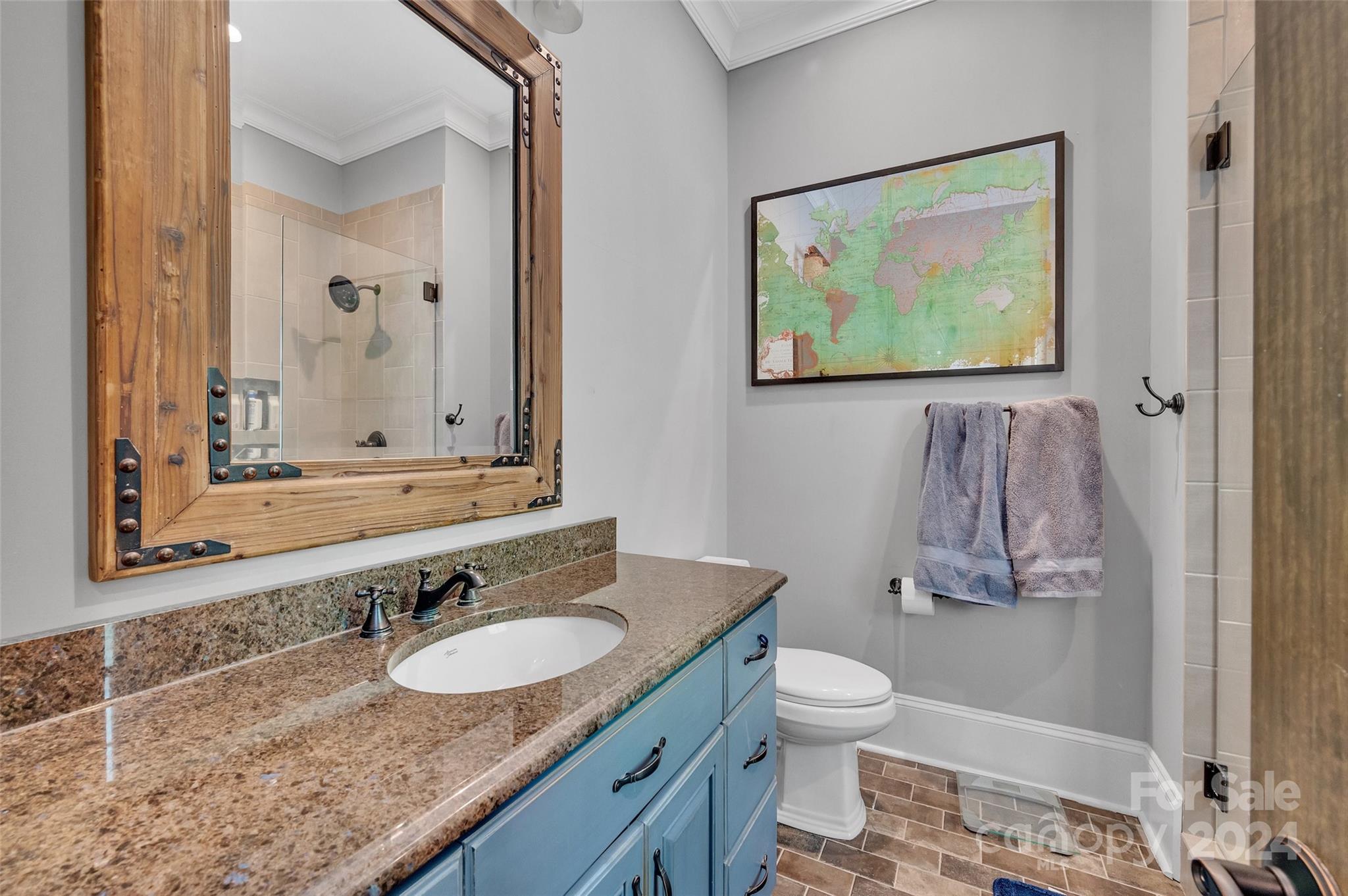 6768 Drakestone Road Kannapolis, NC 28081 - Photo 39 of 47 Gallery Image 39
