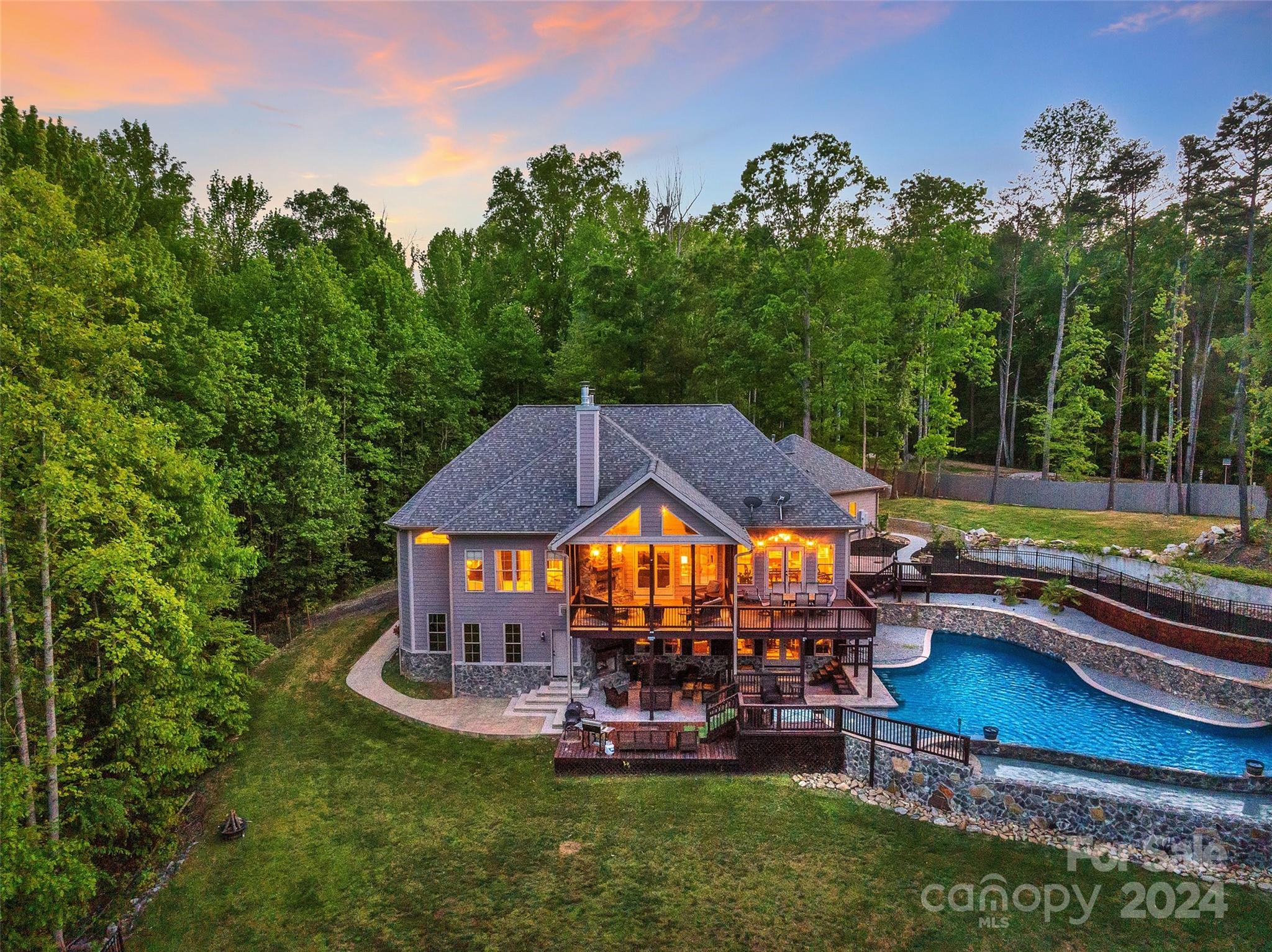 6768 Drakestone Road Kannapolis, NC 28081 - Photo 4 of 47 Gallery Image 4