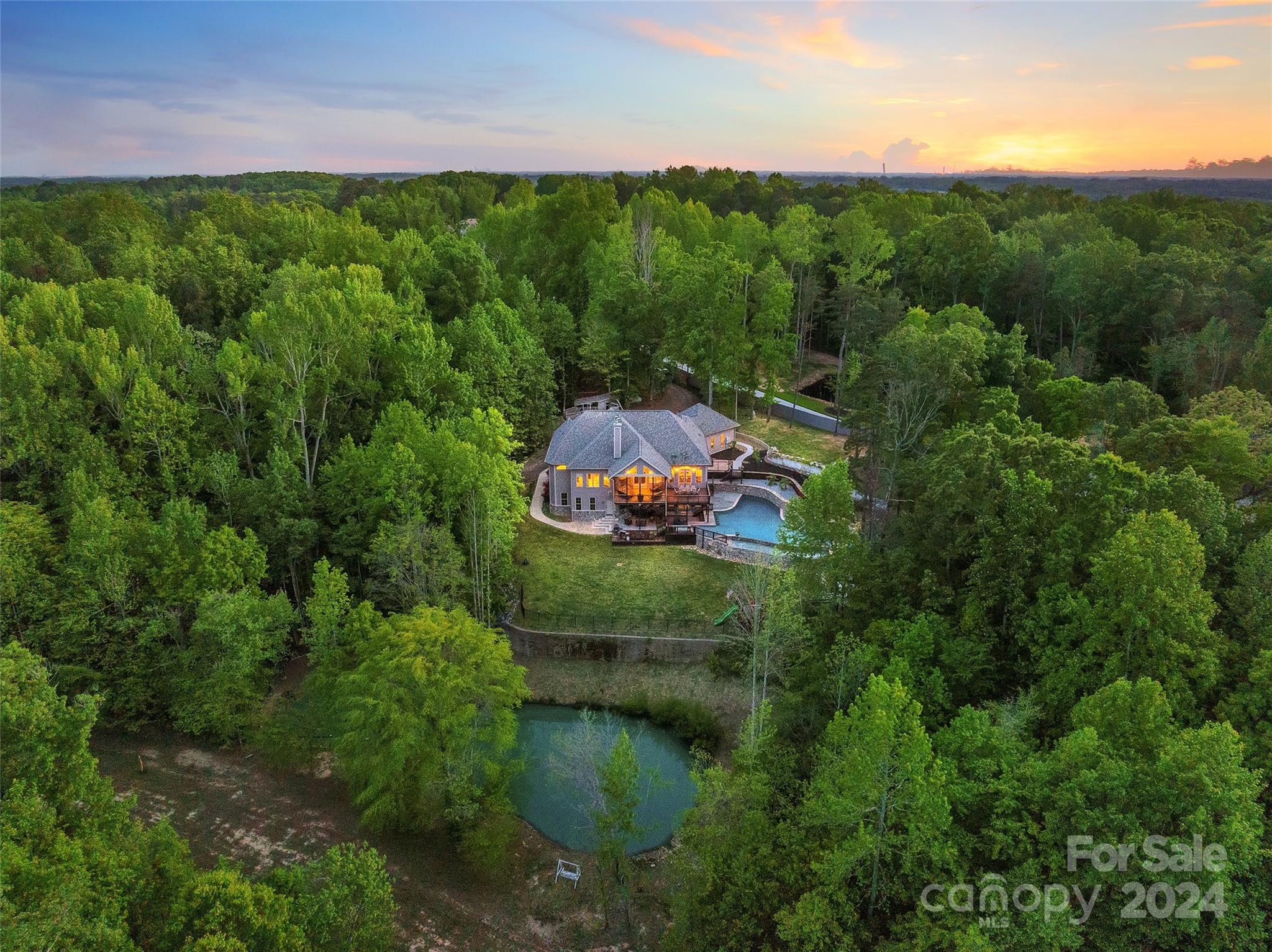 6768 Drakestone Road Kannapolis, NC 28081 - Photo 5 of 47 Gallery Image 5