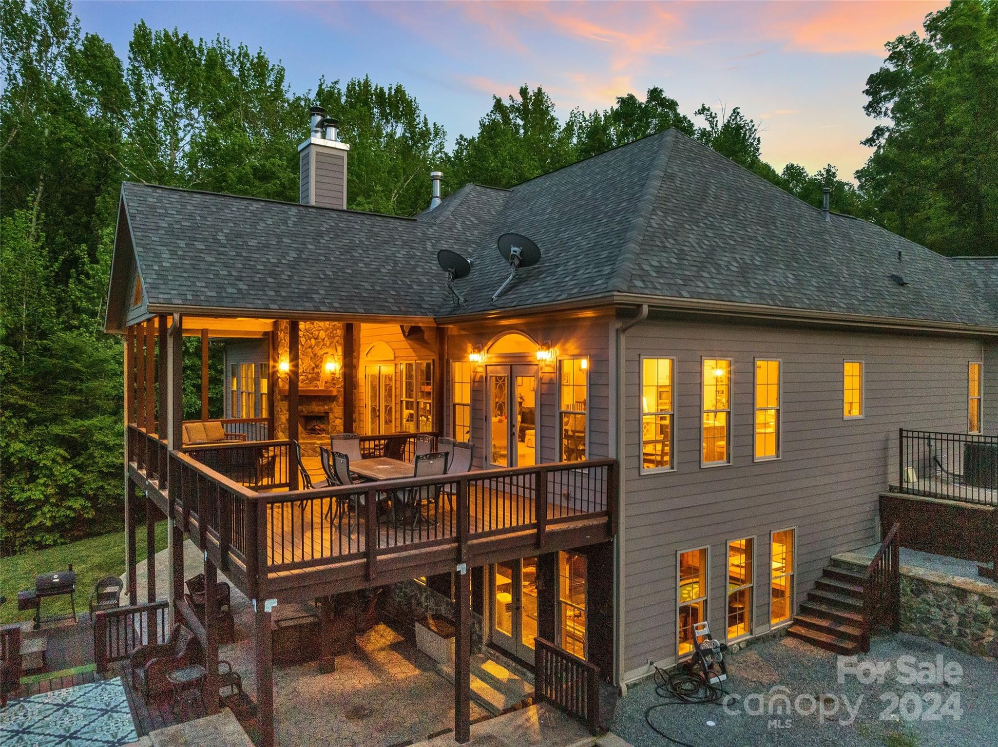 6768 Drakestone Road Kannapolis, NC 28081 - Photo 6 of 47 Gallery Image 6